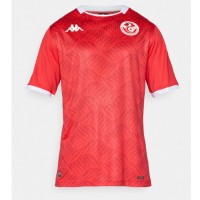 Tunisien Replika Hemmatröja Dam VM 2026 Kortärmad